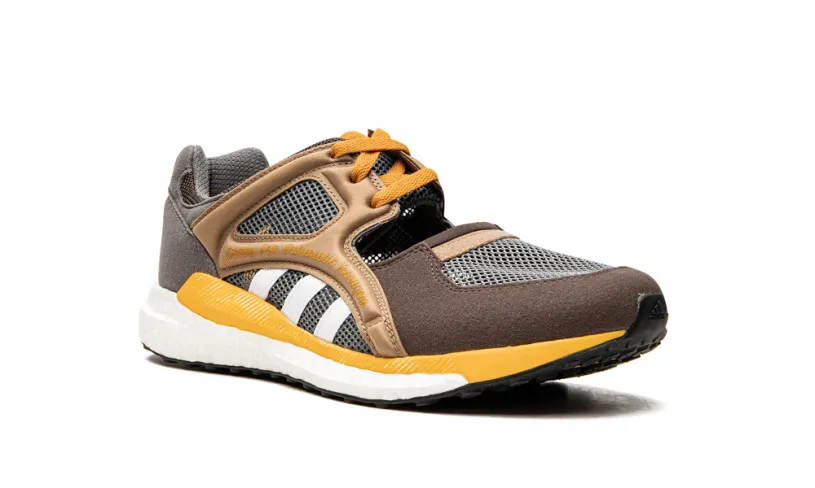 Adidas EQT EQT Racing 'Human Made Brown'
